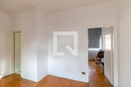 Sala de apartamento para alugar com 2 quartos, 60m² em Campos Elíseos, São Paulo