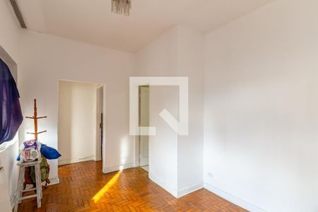 Sala de apartamento para alugar com 2 quartos, 60m² em Campos Elíseos, São Paulo