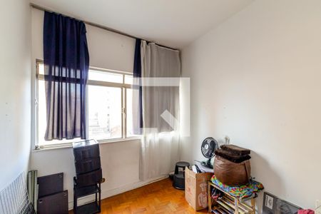 Quarto 1 de apartamento para alugar com 2 quartos, 60m² em Campos Elíseos, São Paulo