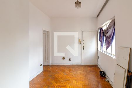 Sala de apartamento para alugar com 2 quartos, 60m² em Campos Elíseos, São Paulo