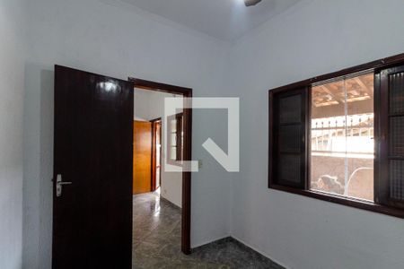 Quarto 1 de casa para alugar com 2 quartos, 60m² em Ocian, Praia Grande