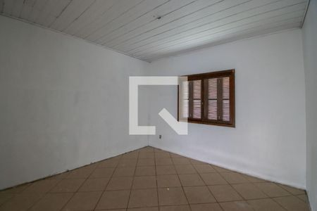Quarto 1 de casa à venda com 2 quartos, 90m² em Vila Nova, Porto Alegre