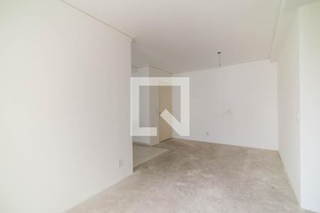 Sala de apartamento à venda com 2 quartos, 55m² em Vila Andrade, São Paulo