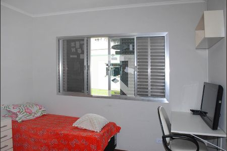 Suíte 1 de casa à venda com 7 quartos, 400m² em Jardim Virginia Bianca, São Paulo