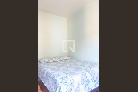 Quarto 1 de apartamento para alugar com 2 quartos, 54m² em Assunção, São Bernardo do Campo