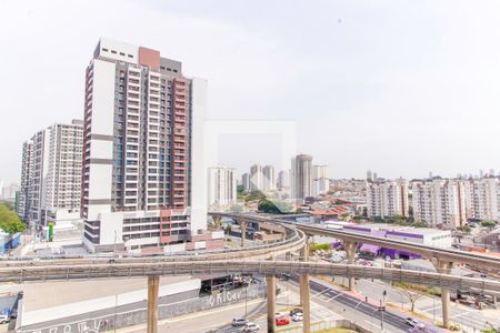 Vista de apartamento à venda com 3 quartos, 66m² em Jardim Independência, São Paulo