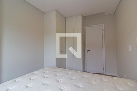 Quarto de apartamento para alugar com 1 quarto, 45m² em Centro, Curitiba