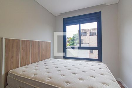 Quarto de apartamento para alugar com 1 quarto, 45m² em Centro, Curitiba