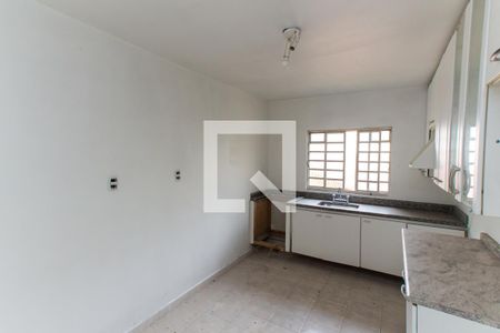 Cozinha de casa para alugar com 1 quarto, 60m² em Parada Inglesa, São Paulo
