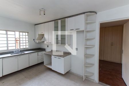 Cozinha de casa para alugar com 1 quarto, 60m² em Parada Inglesa, São Paulo