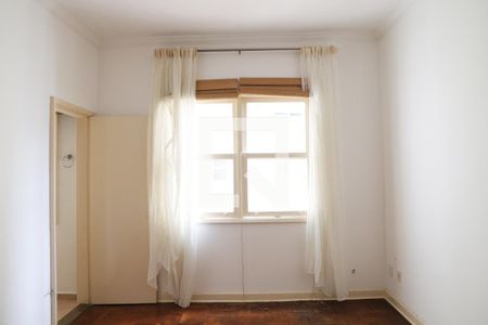 Apartamento para alugar com 56m², 1 quarto e sem vagaSala