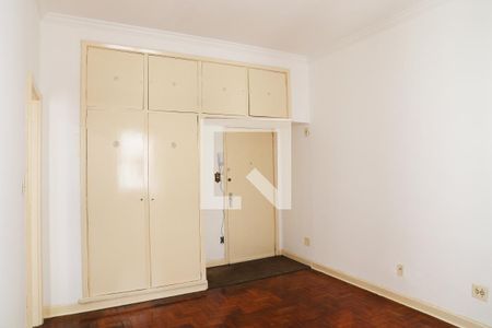 Sala de apartamento para alugar com 1 quarto, 56m² em Campos Elíseos, São Paulo