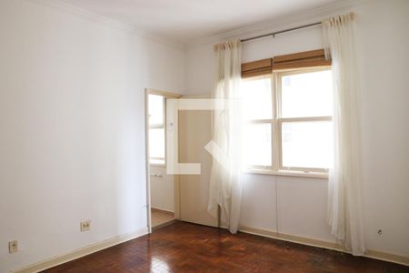 Apartamento para alugar com 56m², 1 quarto e sem vagaSala