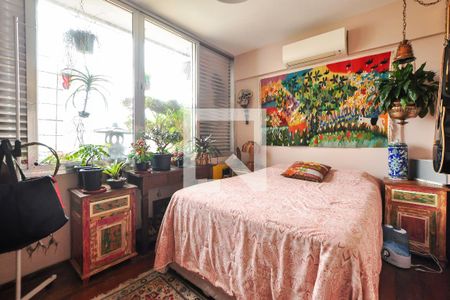 Quarto 1 de apartamento à venda com 3 quartos, 125m² em Vila Mariana, São Paulo