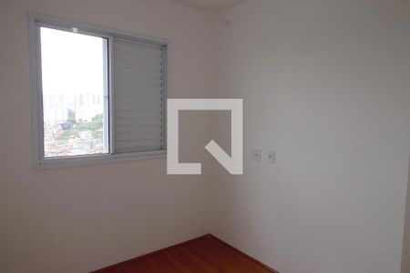 Quarto 1  de apartamento para alugar com 2 quartos, 44m² em Parque Reboucas, São Paulo