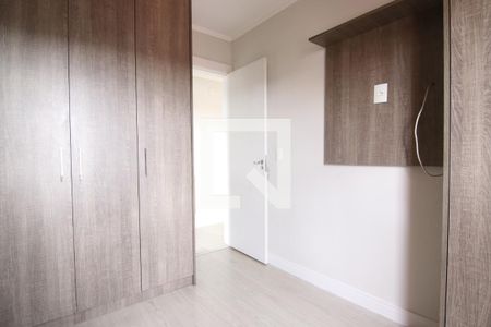 Quarto 1 de apartamento para alugar com 2 quartos, 47m² em Jardim Castelo, São Paulo