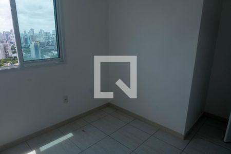 Quarto 2 de apartamento para alugar com 2 quartos, 51m² em Santo Amaro, Recife