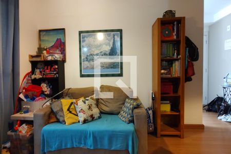 Sala de apartamento à venda com 2 quartos, 64m² em Jacarepaguá, Rio de Janeiro