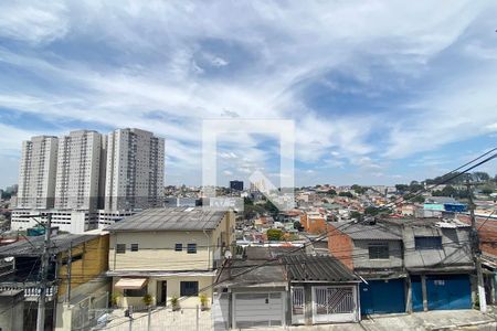 Vista da Sala de casa à venda com 4 quartos, 300m² em Jardim Regina Alice, Barueri