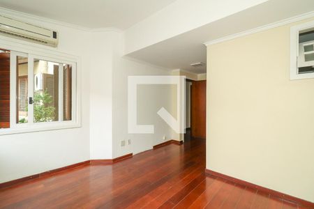 Quarto Suíte de casa de condomínio para alugar com 3 quartos, 220m² em Boa Vista, Porto Alegre
