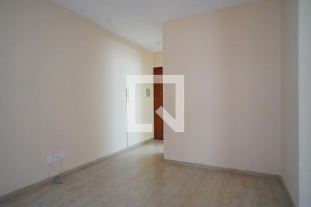 Sala de apartamento para alugar com 2 quartos, 48m² em Petrópolis, Porto Alegre