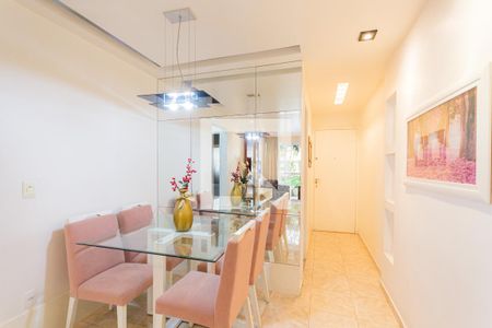 Sala de apartamento para alugar com 2 quartos, 98m² em Freguesia (jacarepaguá), Rio de Janeiro