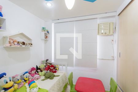 Quarto 1 de apartamento para alugar com 2 quartos, 98m² em Freguesia (jacarepaguá), Rio de Janeiro