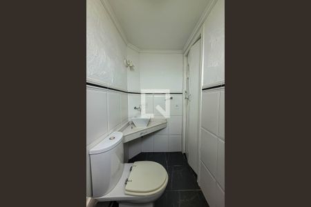 Lavabo de apartamento à venda com 2 quartos, 235m² em Vila Moinho Velho, São Paulo