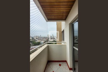 varanda de apartamento à venda com 2 quartos, 235m² em Vila Moinho Velho, São Paulo