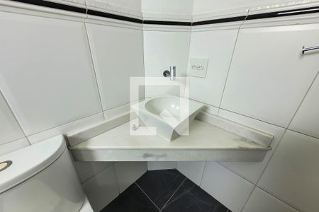 Lavabo de apartamento à venda com 2 quartos, 235m² em Vila Moinho Velho, São Paulo