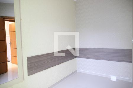 Quarto 1 de apartamento para alugar com 2 quartos, 110m² em Vila Camilópolis, Santo André