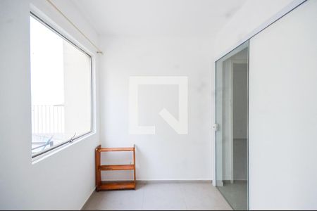 Dormitório 1 de apartamento para alugar com 2 quartos, 75m² em Vila Buarque, São Paulo