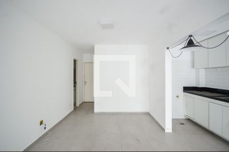 Sala de apartamento para alugar com 2 quartos, 75m² em Vila Buarque, São Paulo