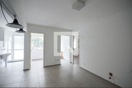 Sala de apartamento para alugar com 2 quartos, 75m² em Vila Buarque, São Paulo