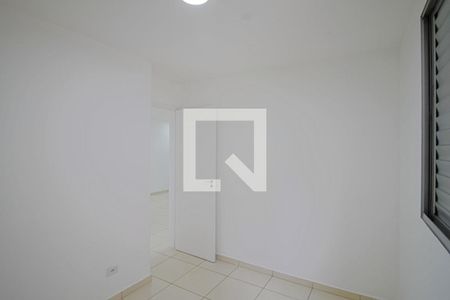 Quarto 1 de apartamento para alugar com 2 quartos, 50m² em Fazenda Morumbi, São Paulo