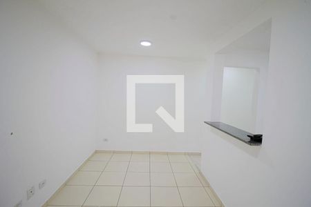 Sala de apartamento para alugar com 2 quartos, 50m² em Fazenda Morumbi, São Paulo