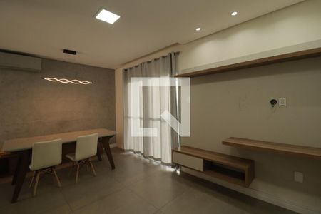 Sala de casa à venda com 3 quartos, 105m² em Cidade Nova, Jundiaí