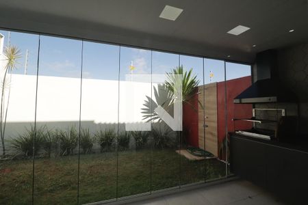 Sala de casa à venda com 3 quartos, 105m² em Cidade Nova, Jundiaí