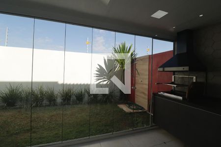 Sala de casa à venda com 3 quartos, 105m² em Cidade Nova, Jundiaí