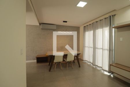 Sala de casa à venda com 3 quartos, 105m² em Cidade Nova, Jundiaí