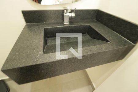 Lavabo de casa à venda com 3 quartos, 105m² em Cidade Nova, Jundiaí
