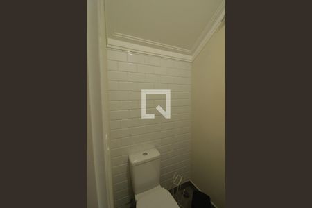 Lavabo de casa à venda com 3 quartos, 105m² em Cidade Nova, Jundiaí