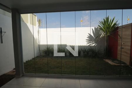 Sala de casa à venda com 3 quartos, 105m² em Cidade Nova, Jundiaí