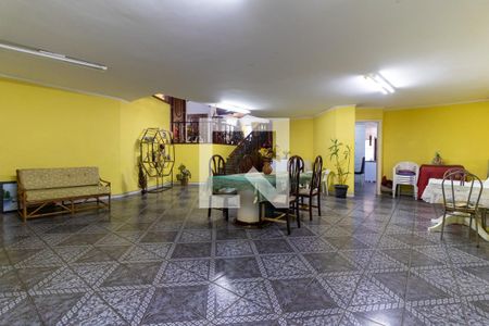 Sala de Jantar de casa para alugar com 4 quartos, 450m² em Jardim Nossa Senhora do Carmo, São Paulo