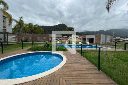 Área Comum - Piscina de apartamento à venda com 2 quartos, 54m² em Vargem Pequena, Rio de Janeiro