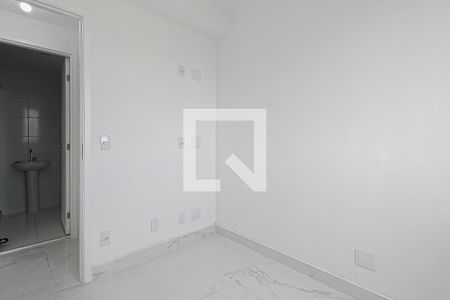 Quarto 1 de apartamento para alugar com 2 quartos, 43m² em Vila Itapegica, Guarulhos