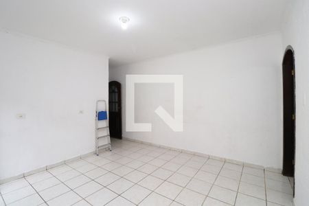 Sala de casa para alugar com 1 quarto, 70m² em Parque Continental I, Guarulhos