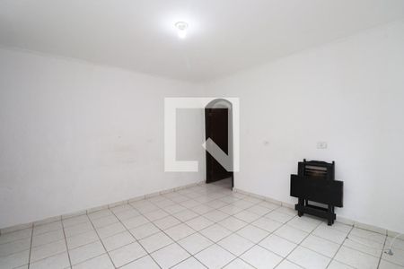 Sala de casa para alugar com 1 quarto, 70m² em Parque Continental I, Guarulhos