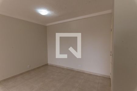 Sala de apartamento à venda com 3 quartos, 58m² em Jardim do Lago Continuacao, Campinas