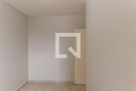 Quarto 1 de apartamento à venda com 3 quartos, 58m² em Jardim do Lago Continuacao, Campinas